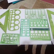 لوازم معماری