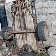 کشاورزی عمرانی