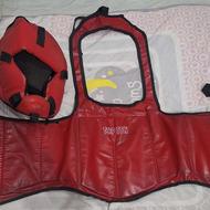 هوگو کلاه رزمی