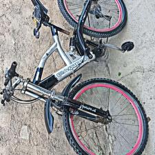 فروش دوچرخه سایز 26.27