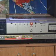 ویدئو T7 سالم وتمیز عتیقه و دکوری