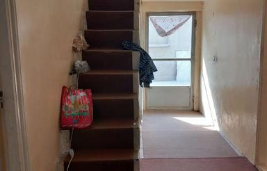 منزل ویلایی 126 متری زبربنا84 .حیاط 42 متر. 