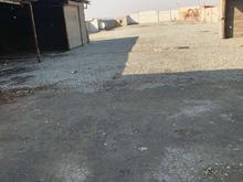 اجاره مغازه38 متری و گاراژ 1800 متری باهم و جداگانه در شیپور