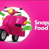 استخدام پیک اسنپ فود 