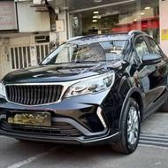 بک ( بی ای سی ) x3 pro صفر کیلومتر1,404 فوری