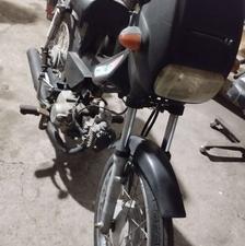 موتور آمیکو70