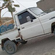 تویوتا مدل 86