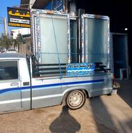 نیازمند نیروی کار در شیشه بری