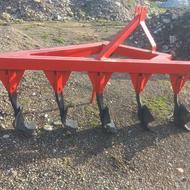 گاو اهن 6 خیش