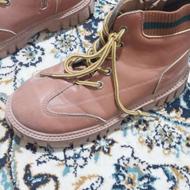 4جفت کفش دخترانه درحدنو