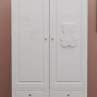 کمد لباس وکشو