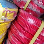 کابل برق سیم برق