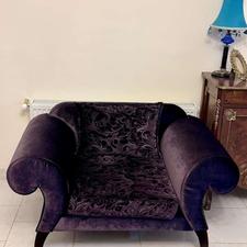 مبلمان هفت نفره