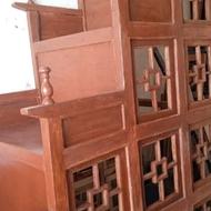 منبر برای مسجد