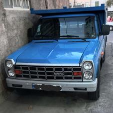 معاوضه نیسان1,403 با پراید وانت