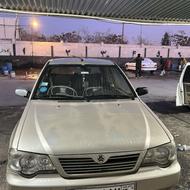 فروش پراید 132