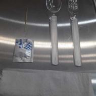 همکار خانم جهت بسته بندی ظروف یکبارمصرف