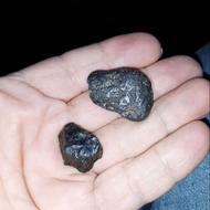 شهاب سنگ اصل