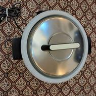 پلوپز دوازده نفره پارس خزر