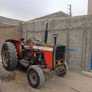 تراکتور فرگوسن مدل 72