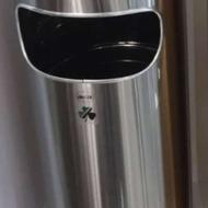 سطل زباله اداری