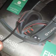 هدست سیمی سوکتش خرابه