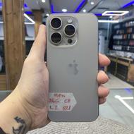 ایفون 15 پرو