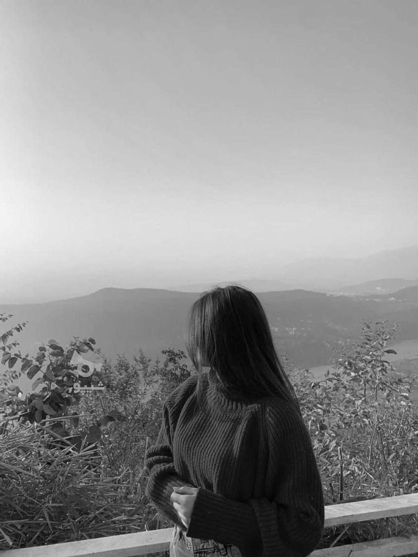 نیارمند کاردرمنزل هستم - ماهلین