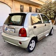 ام وی ام 110 مدل اخر85بسیار سالم مناسب مصرف کننده