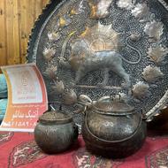 دیزی قدیمی چکشی سالم