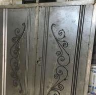 جوشکار ساختمانی