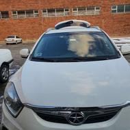 جک اس 5 اتوماتیک