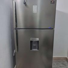 یخچال فریزر سامسونگ Samsung rt820pn اصل کره