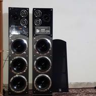 اسپیکرستونی