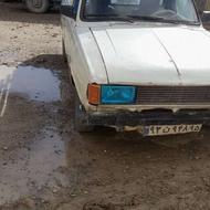 وانت مدل 89 سوخت فعال