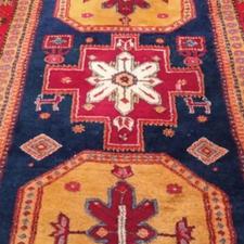 فرش دستبافت