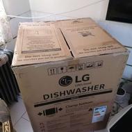 کارتن لباسشویی ال جی