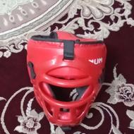 محافظ سر بوکس