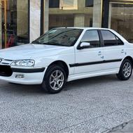 پارس موتور Xu7p مدل 1402 درجه یک