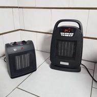 هیتر برقی بخاری برقی TG سرامیکی هوشمند