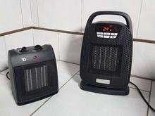 هیتر برقی بخاری برقی TG سرامیکی هوشمند در شیپور