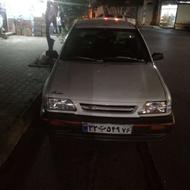 پراید هاچبک 76