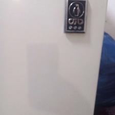 یخچال پارس کارکرده