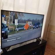 ال ای دی 55الجی اصل کره