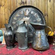 شیردون و جوله قدیمی