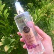 بادی اسپلش بارین