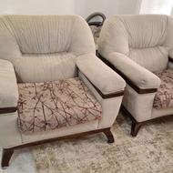 مبلمان 7نفره