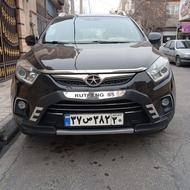 ماشین جک S5 موتور 2000