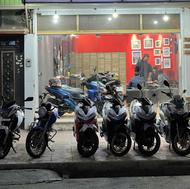 انواع موتور سیکلت و اسکوتر با تنوع بالا