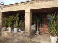 130 متر بنا 400 متر زمین انشعابات وصل فضا سازی سقف 5 متر در شیپور